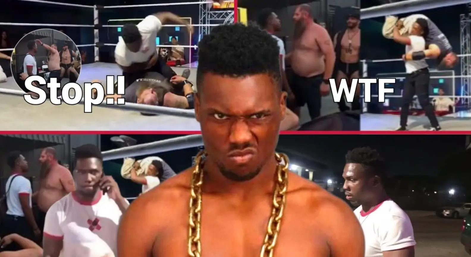 Top 10 Facts About Raja Jackson Revealed