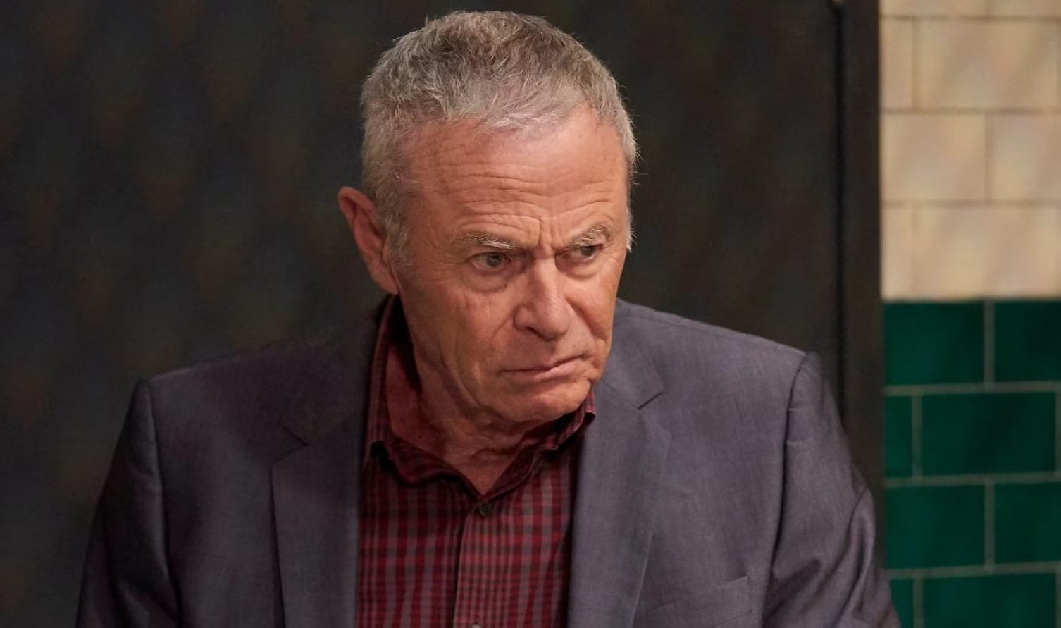 Tristan Rogers’ Age