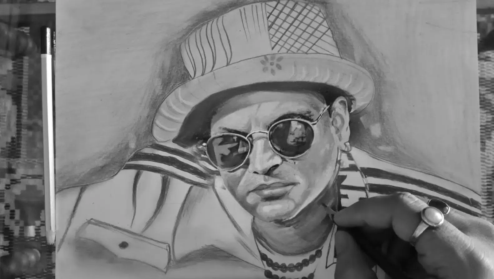 Concert Posters Featuring Zubeen Garg Photo Art