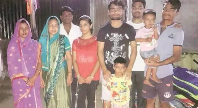 Rinku Singh Biography, Height, Age, Caste, Family: The Inspiring Journey of an IPL Star