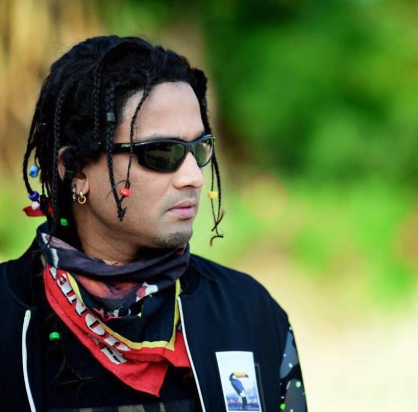 Fashion Evolution Seen Through Zubeen Garg Photos