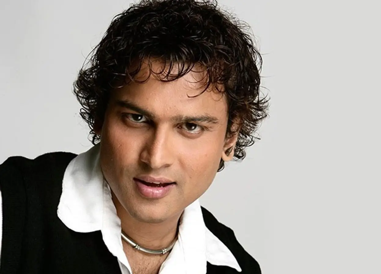 Iconic Hairstyles and Looks of Zubeen Garg in Photos
