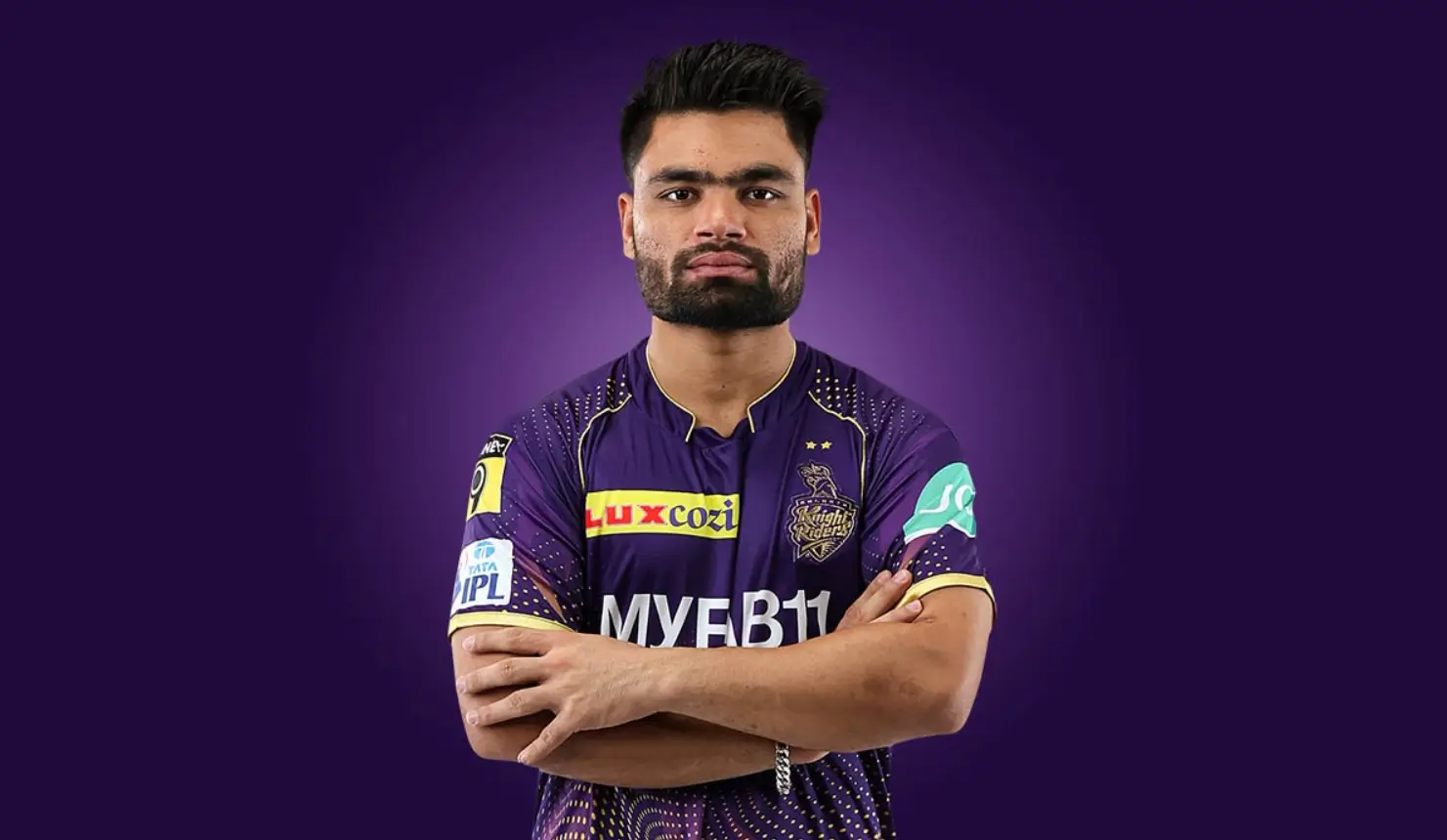 Rinku Singh Biography, Height, Age, Caste, Family: The Inspiring Journey of an IPL Star