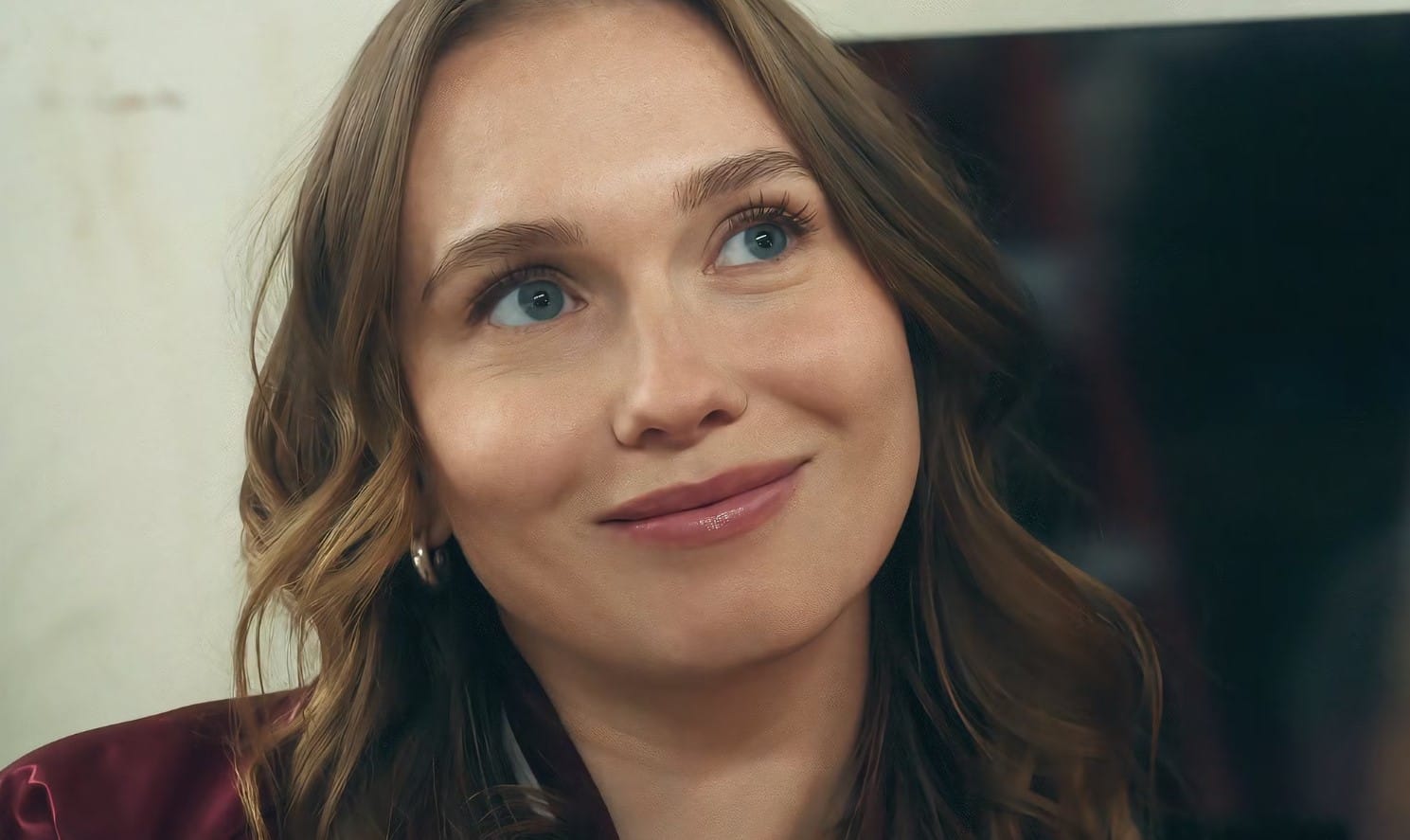 Veronika Slowikowska: Age