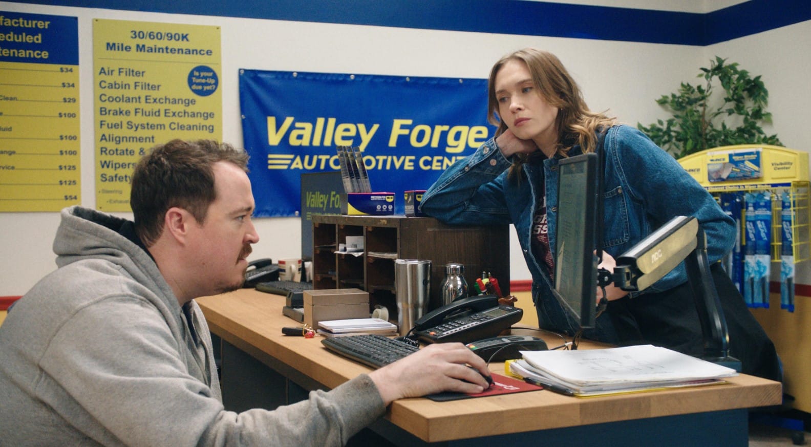 Veronika Slowikowska: Career