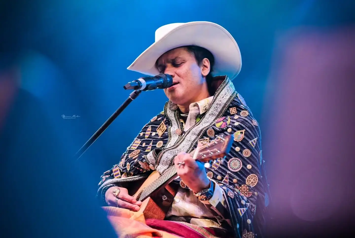 Viral Zubeen Garg Photos