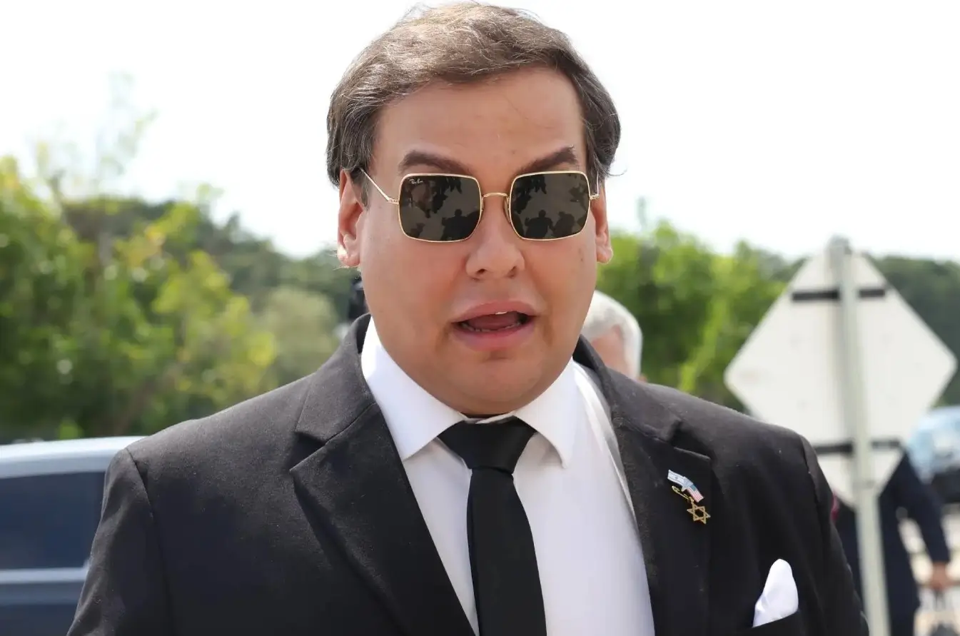 24 Jaw-Dropping Facts About George Santos That Will Blow Your Mind