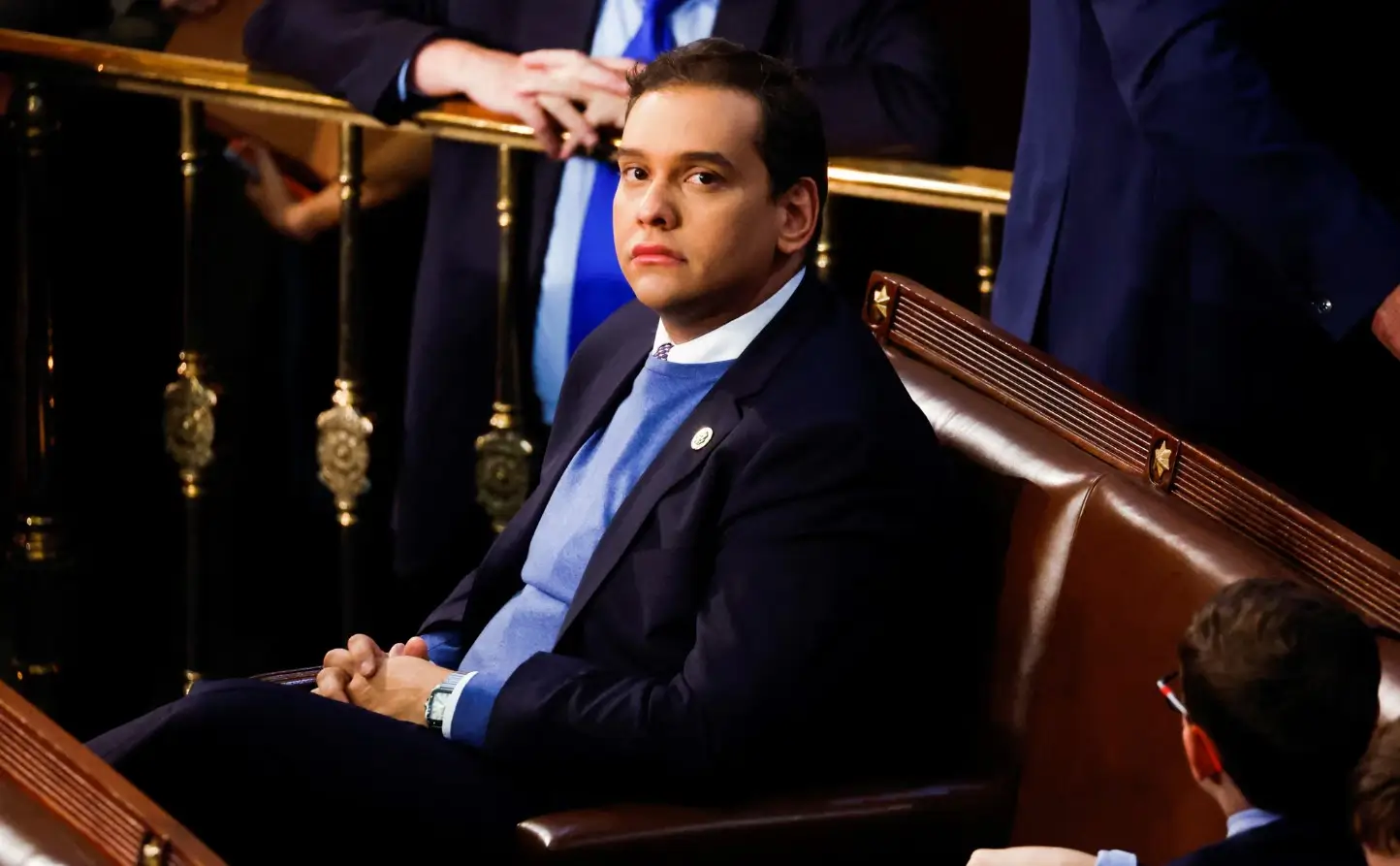 24 Jaw-Dropping Facts About George Santos That Will Blow Your Mind