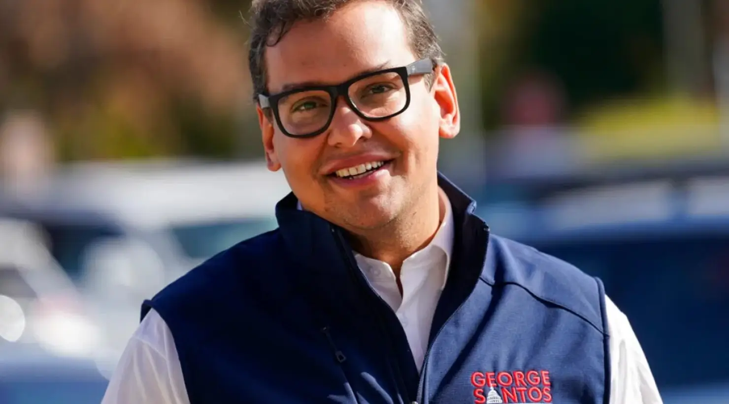 24 Jaw-Dropping Facts About George Santos That Will Blow Your Mind