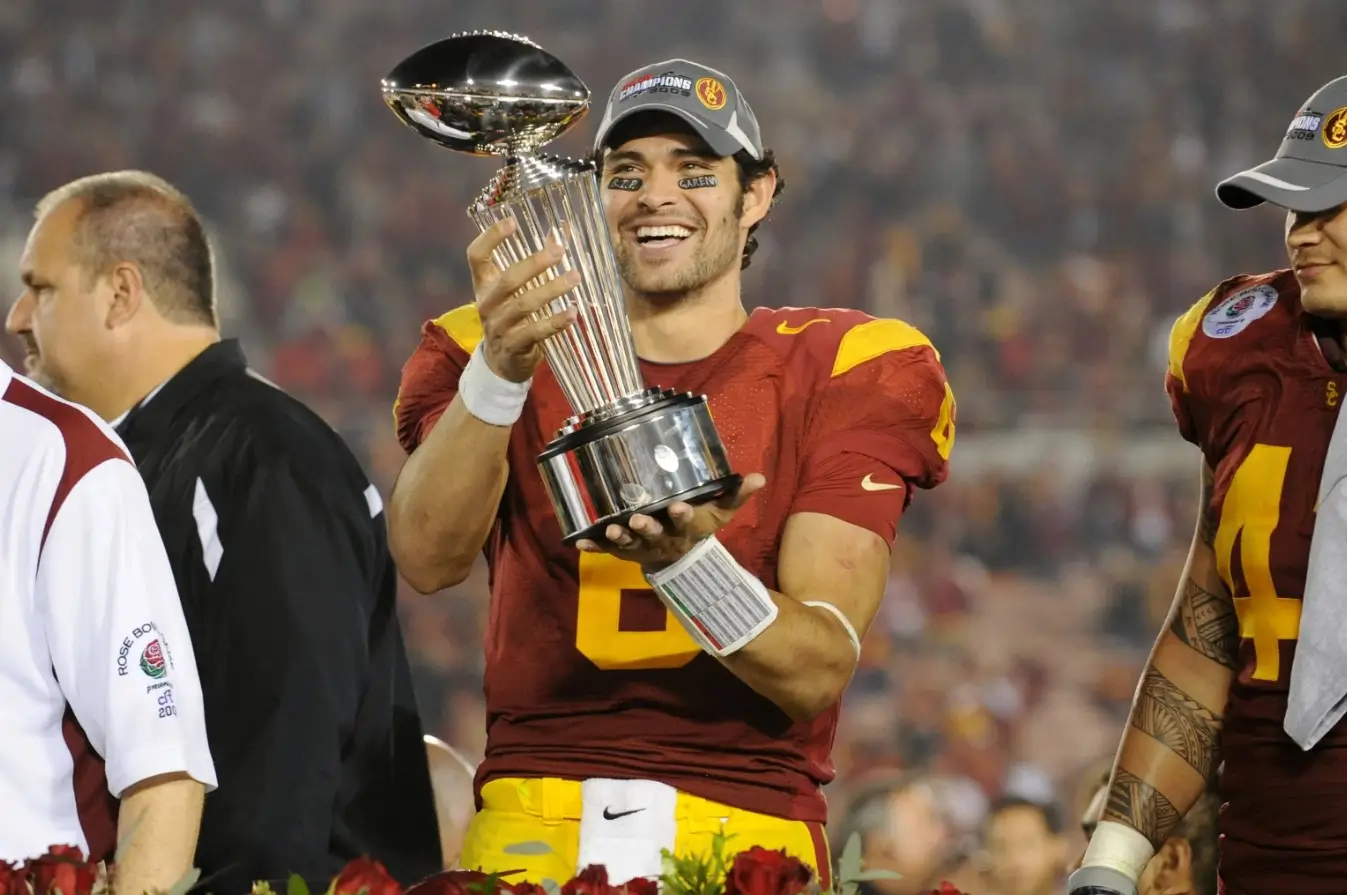 Mark Sanchez: 35 Untold Facts About the Quarterback Who Redefined Grit and Glory