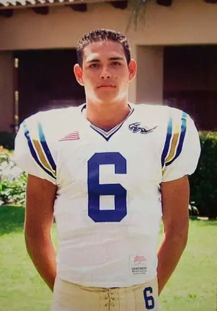 Mark Sanchez: 35 Untold Facts About the Quarterback Who Redefined Grit and Glory