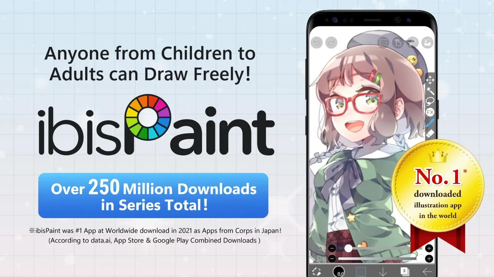 10 Essential Facts About What Is Cloud Storage in ibis Paint X You Need to Know