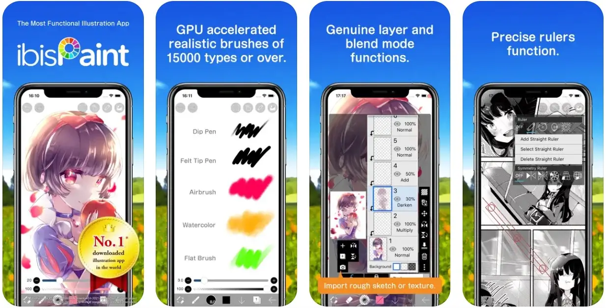 10 Essential Facts About What Is Cloud Storage in ibis Paint X You Need to Know
