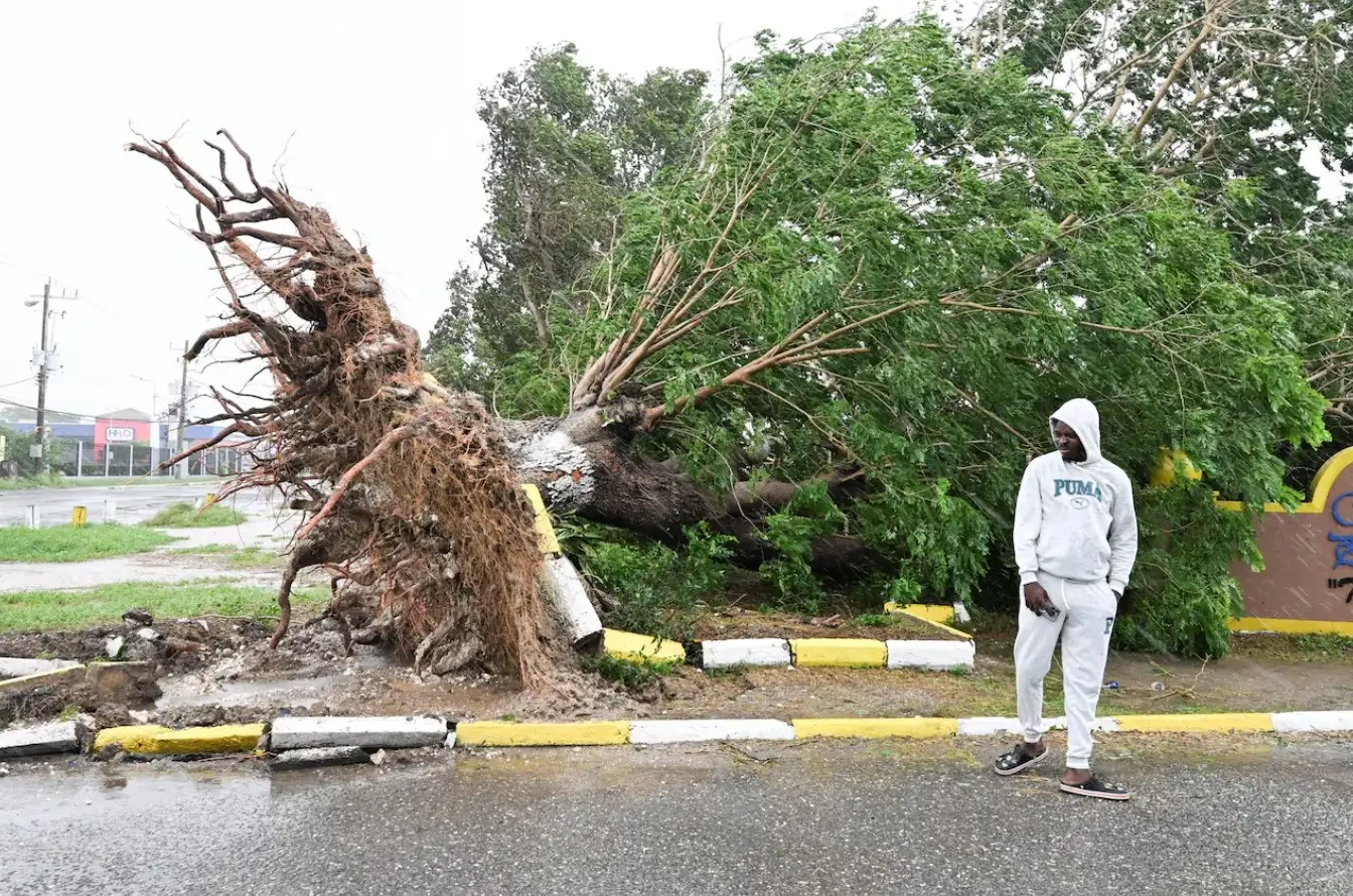 10 Astonishing Facts About Hurricane Melissa That You Must Know