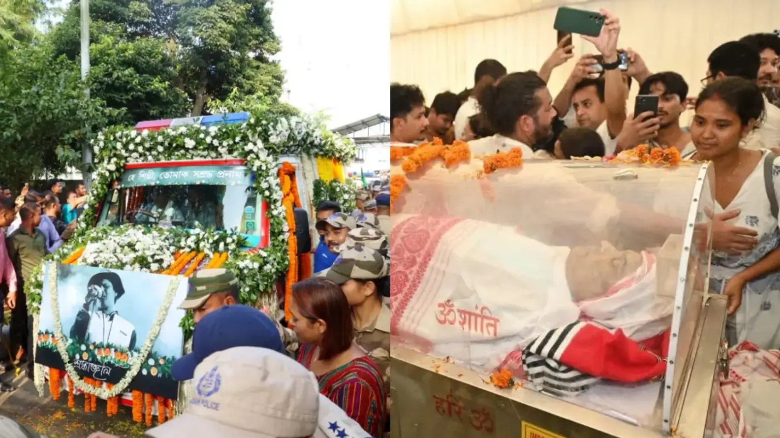 Tragic End of a Legend: 15 Heartbreaking Facts About Zubeen Garg’s Death That Shocked the Nation