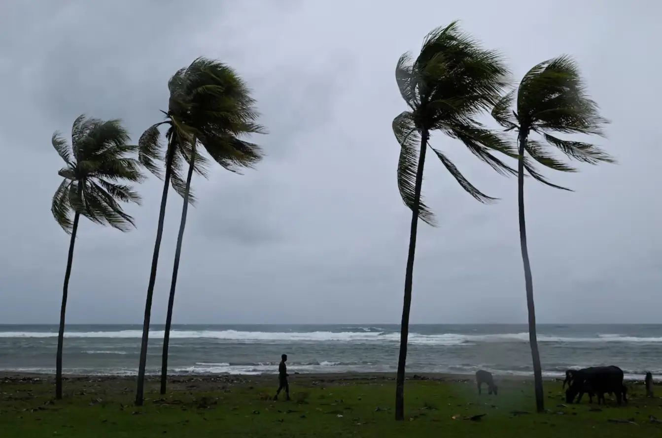 10 Astonishing Facts About Hurricane Melissa That You Must Know