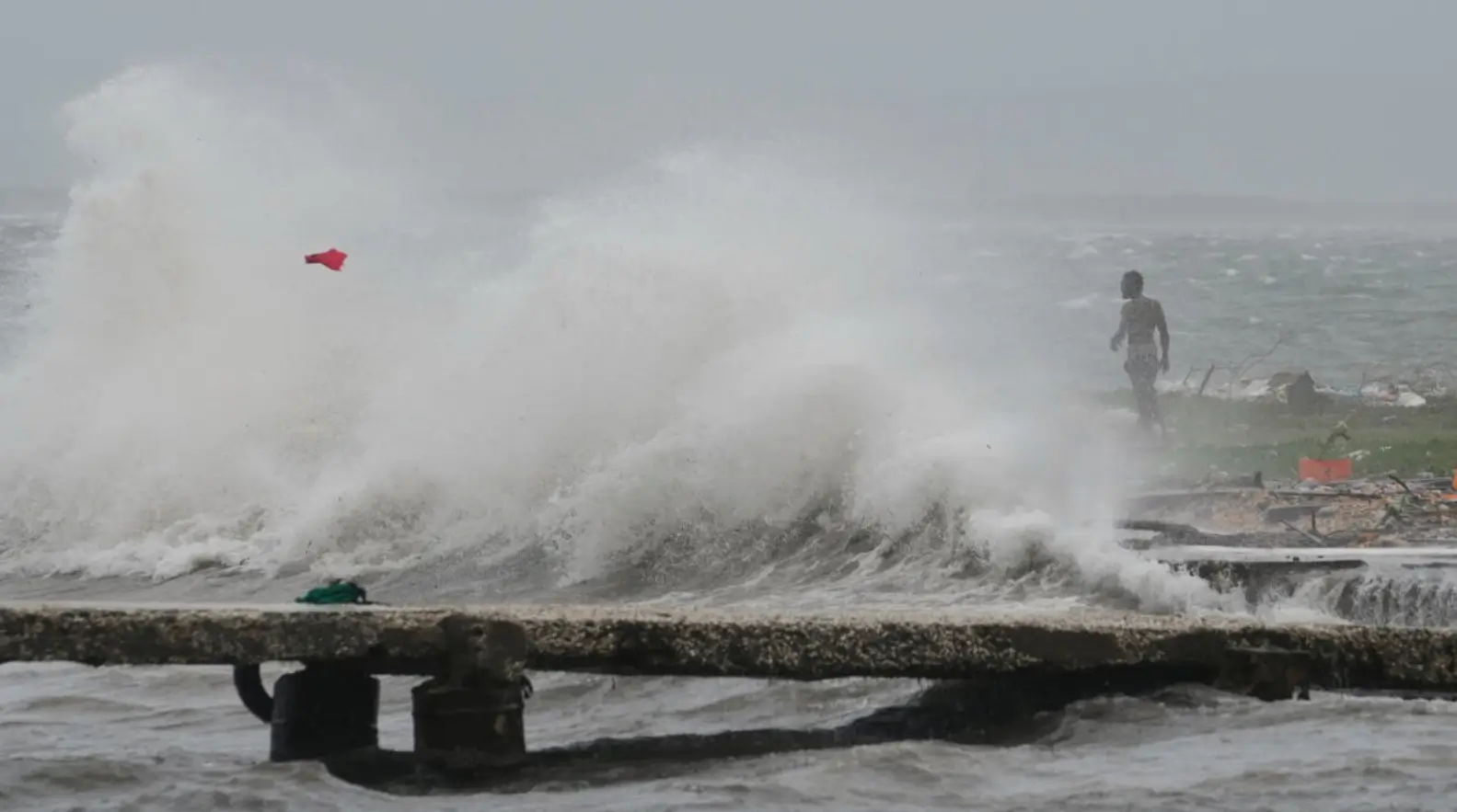 10 Astonishing Facts About Hurricane Melissa That You Must Know