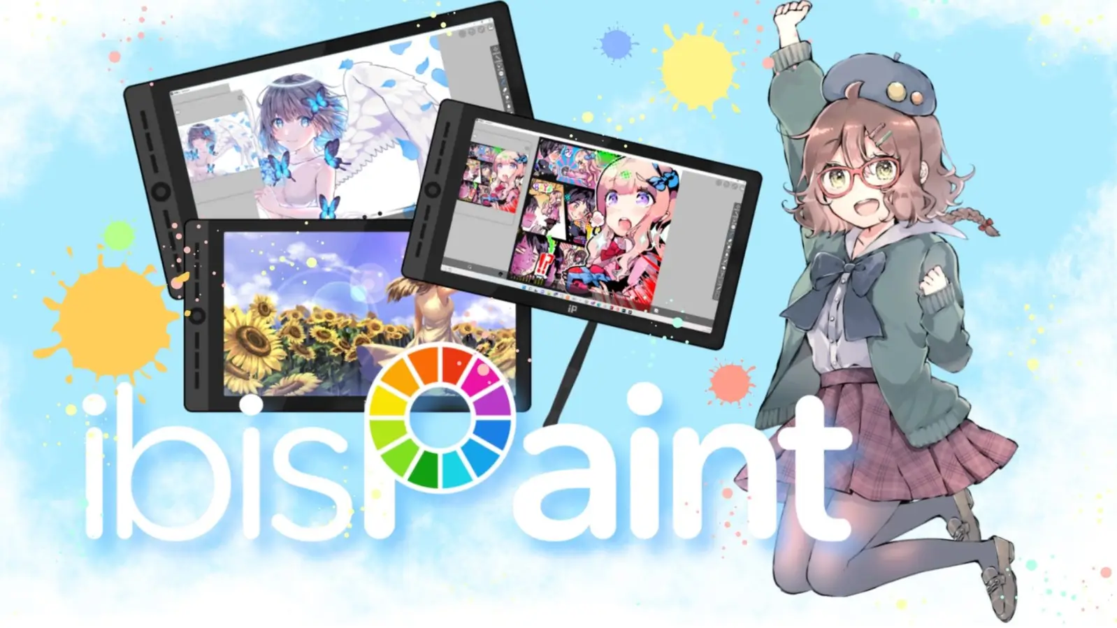 10 Essential Facts About What Is Cloud Storage in ibis Paint X You Need to Know