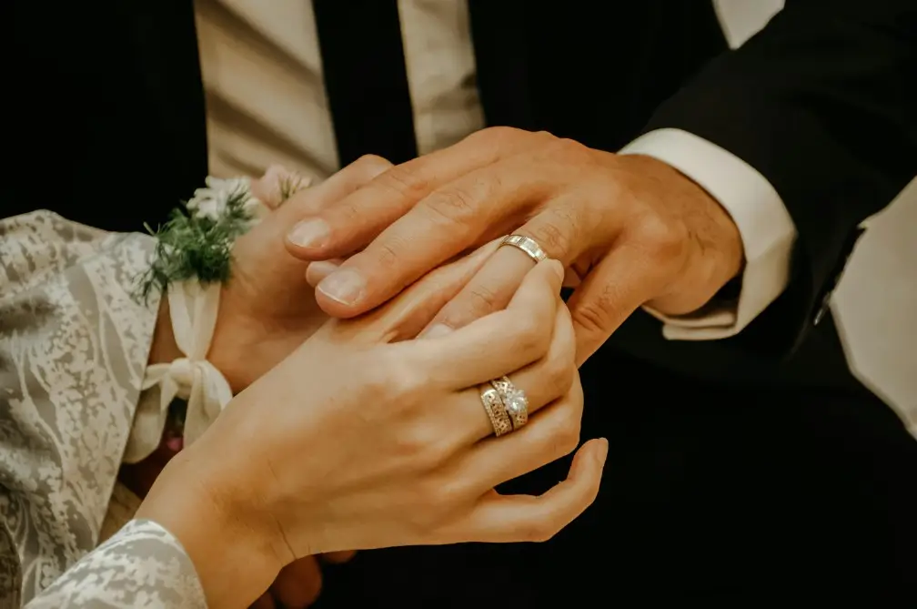 What Hand Does a Wedding Ring Go On? The Meaning, History & Global Traditions