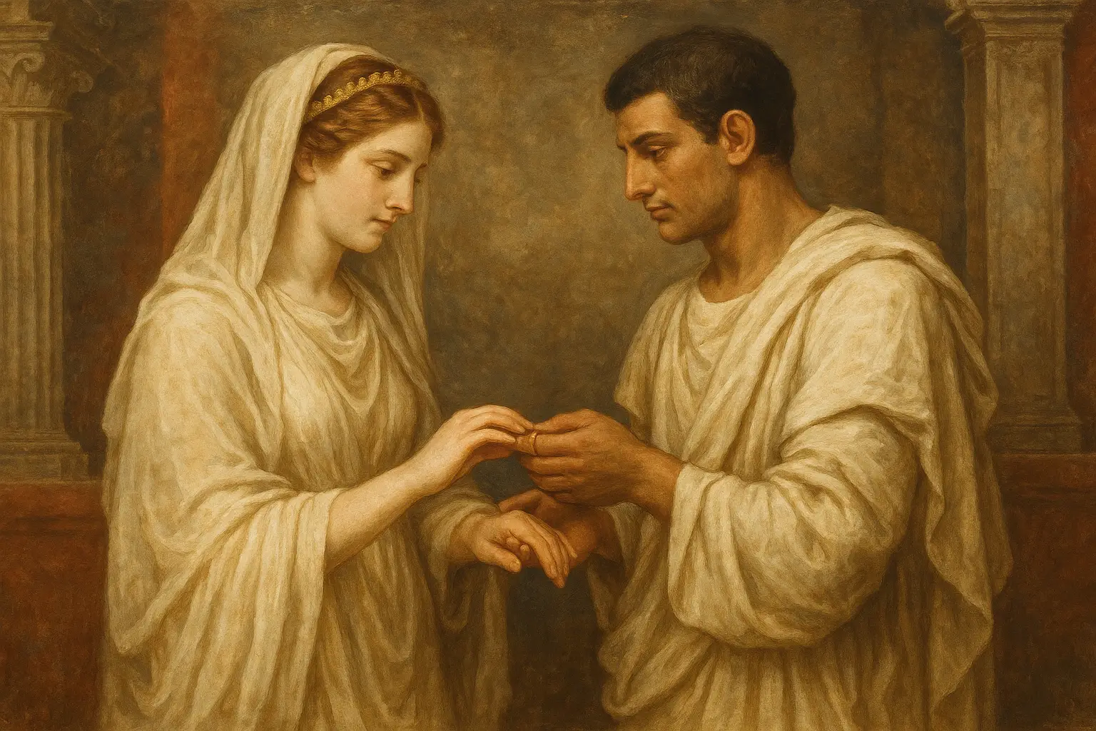 What Hand Does a Wedding Ring Go On? The Meaning, History & Global Traditions