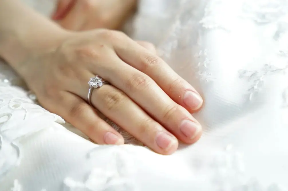 What Hand Does a Wedding Ring Go On? The Meaning, History & Global Traditions