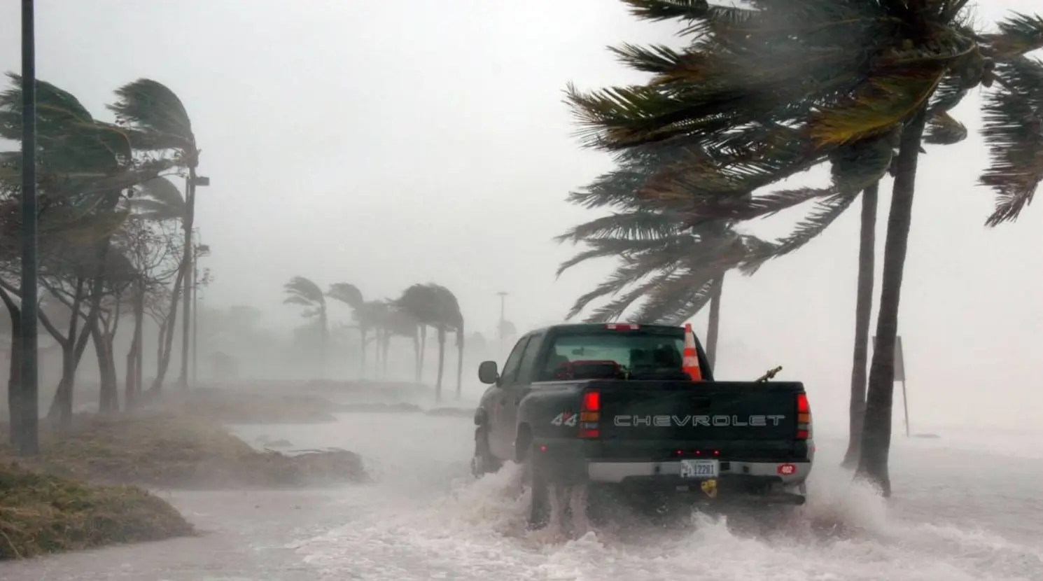 When Does Hurricane Season End in Florida? A Complete Guide