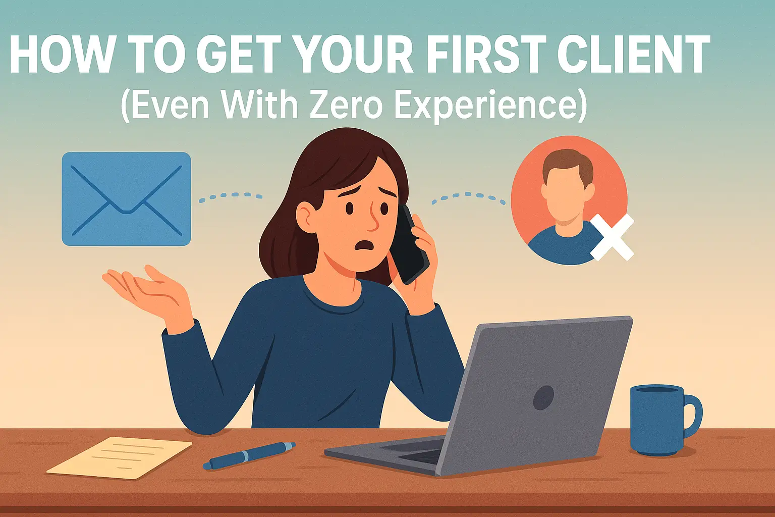 Freelance Jobs for Beginners: 17 Real Ways to Start Earning Online Fast