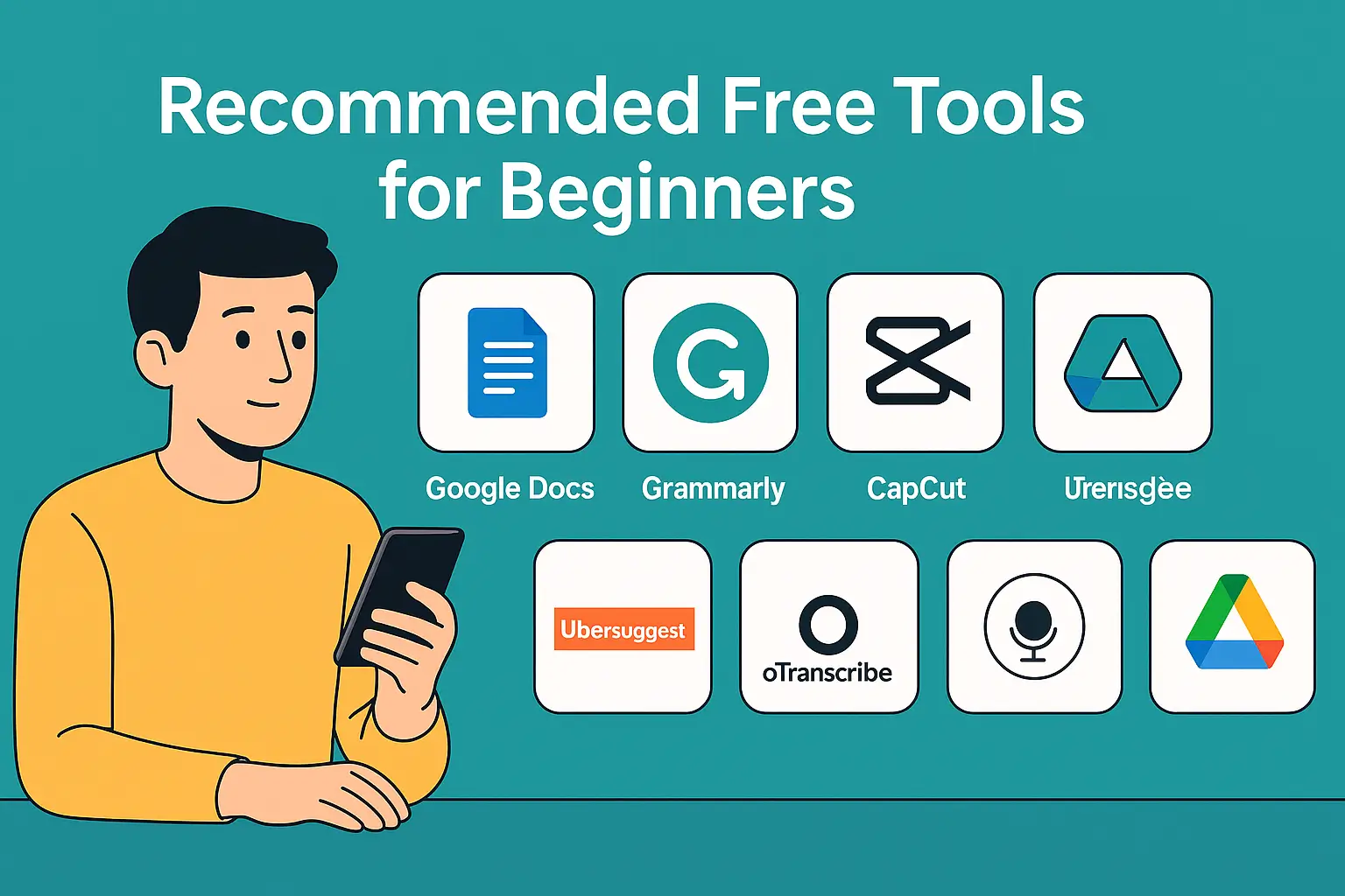 Freelance Jobs for Beginners: 17 Real Ways to Start Earning Online Fast