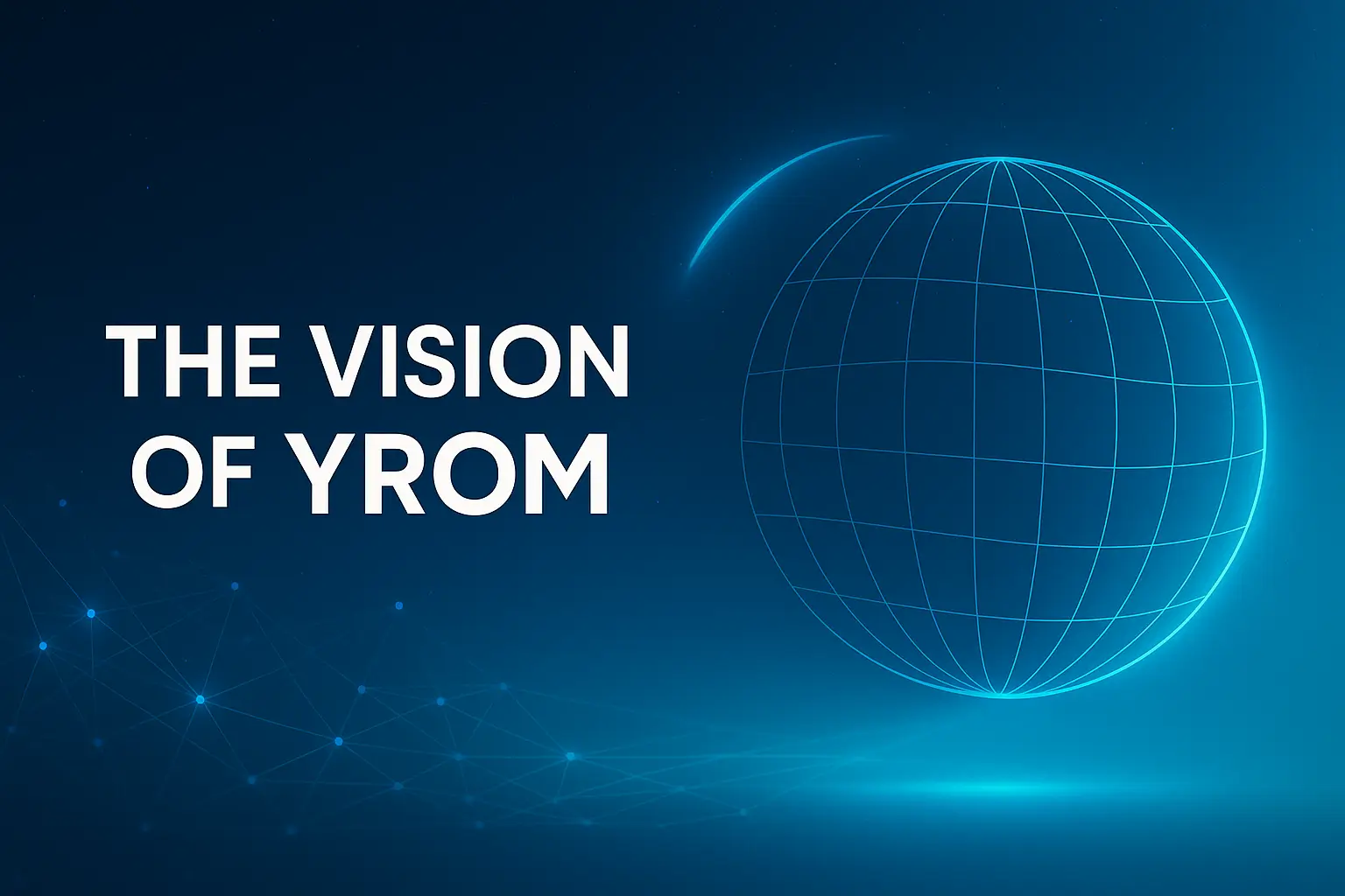 YROM AI Launch Announcement: Your Reality Optimized by Machines