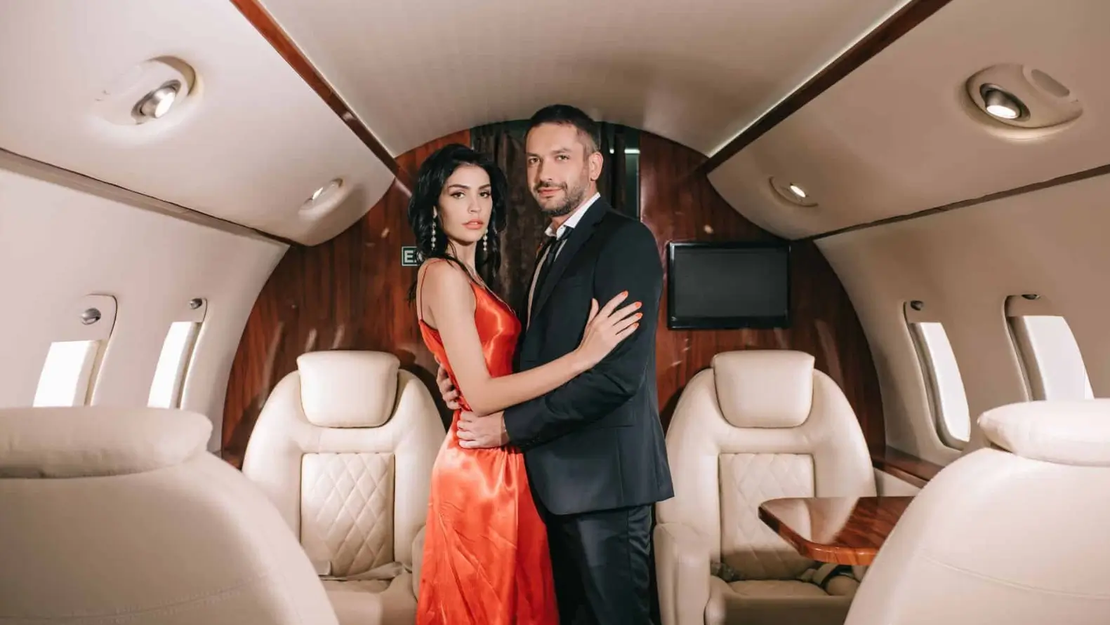 Ownership vs Charter: What Celebrities Prefer