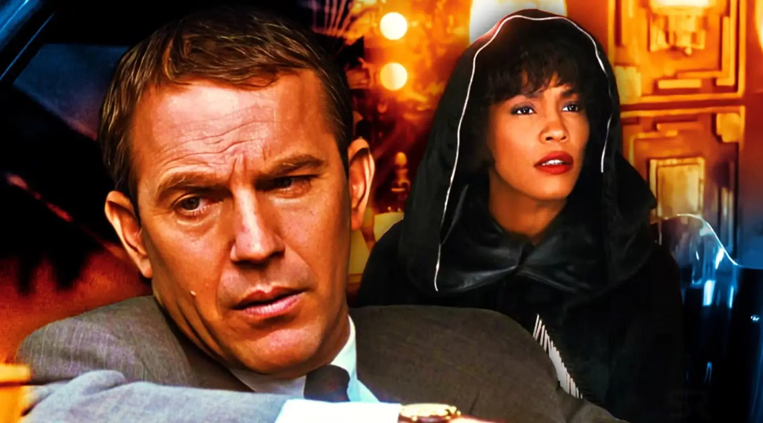 Who Was Kevin Costner Before The Bodyguard