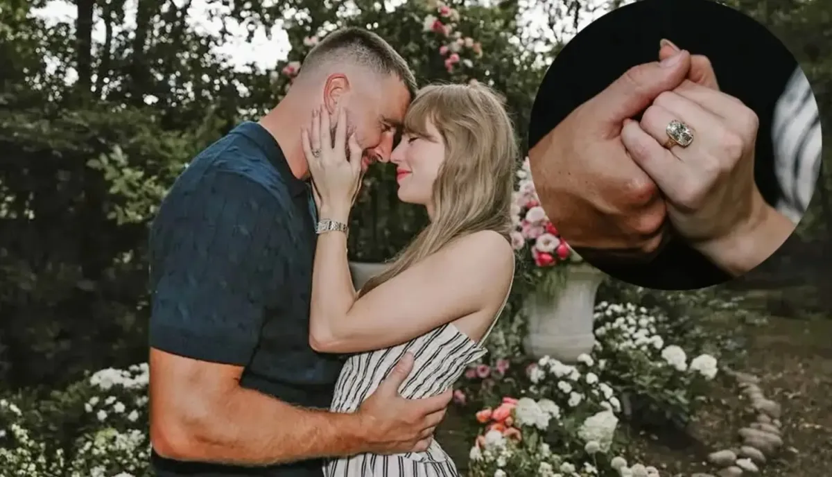 Taylor Swift Engaged: Rumors, Confirmation, Ring Details & Latest Updates