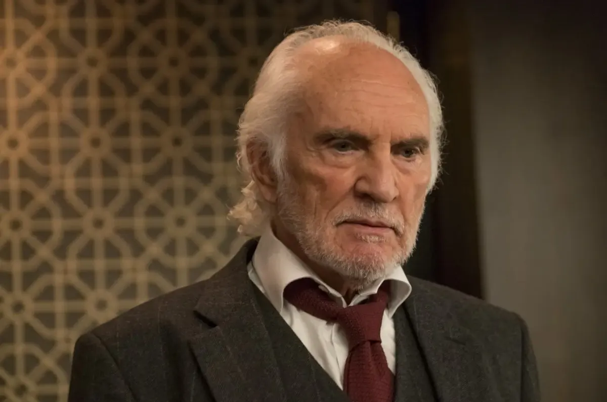 Terence Stamp Biography, Career, Age, Wife, Net Worth & Latest News