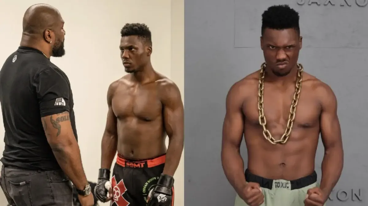 Top 10 Facts About Raja Jackson — surprising and revealing insights