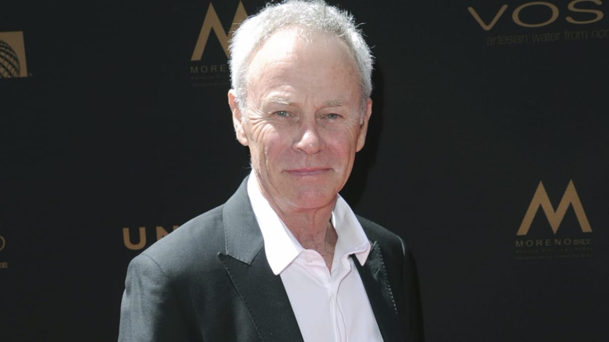 Tristan Rogers: Biography, Career, Age, Wife, Net Worth & Latest News