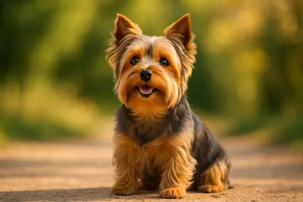 Terrier Breeds