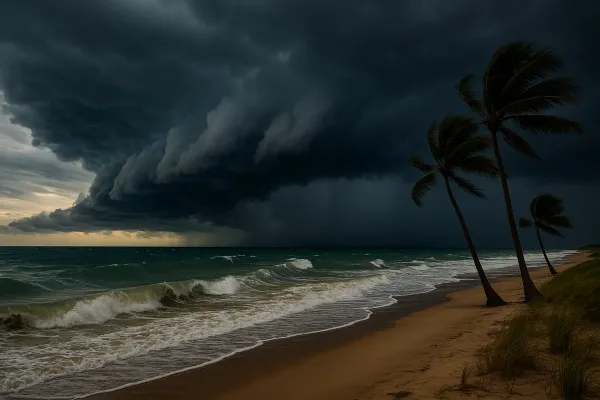 When Does Hurricane Season End in Florida