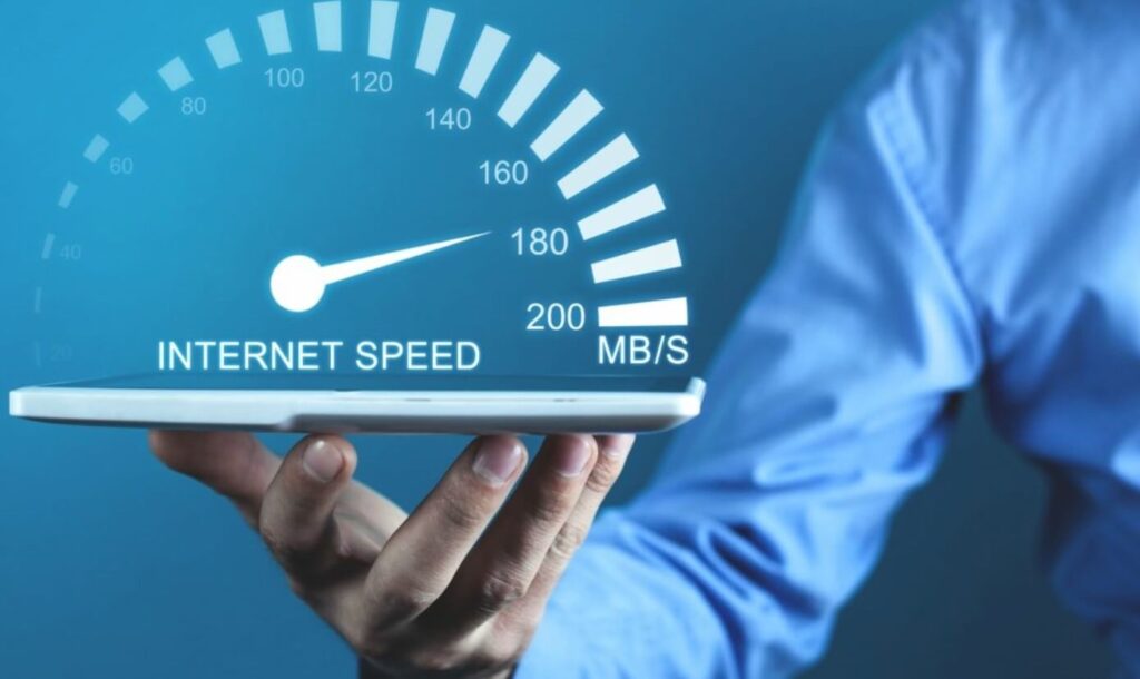 how to increase internet speed in mobile