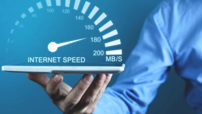 how to increase internet speed in mobile