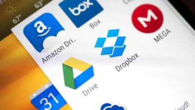 Best Free Cloud Storage