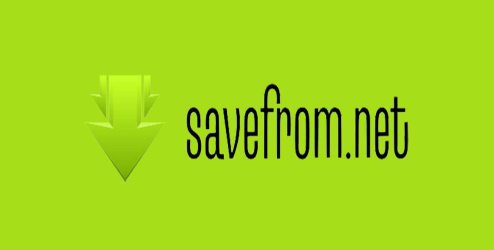 SaveFrom.net