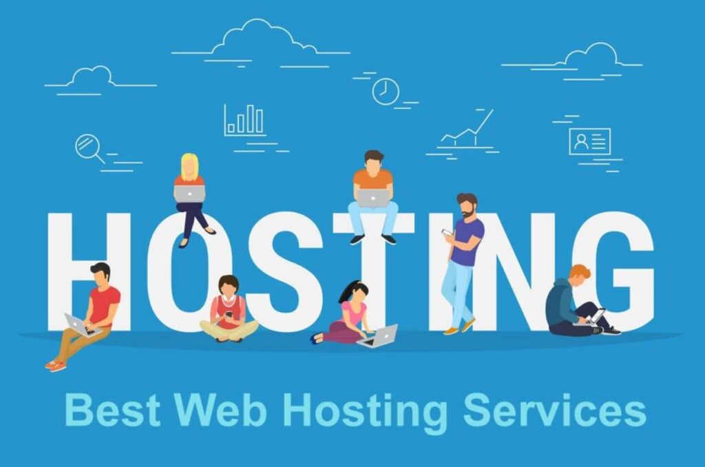 Best Web Hosting For Small Business