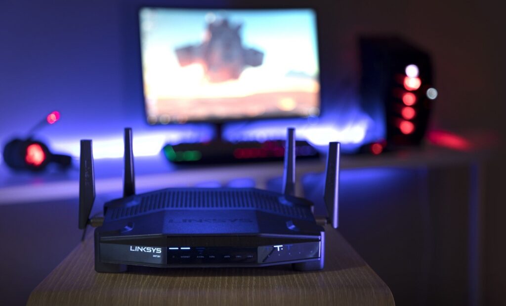 10 Best Modems For Gaming To Enhance Speed And Reduce Lag