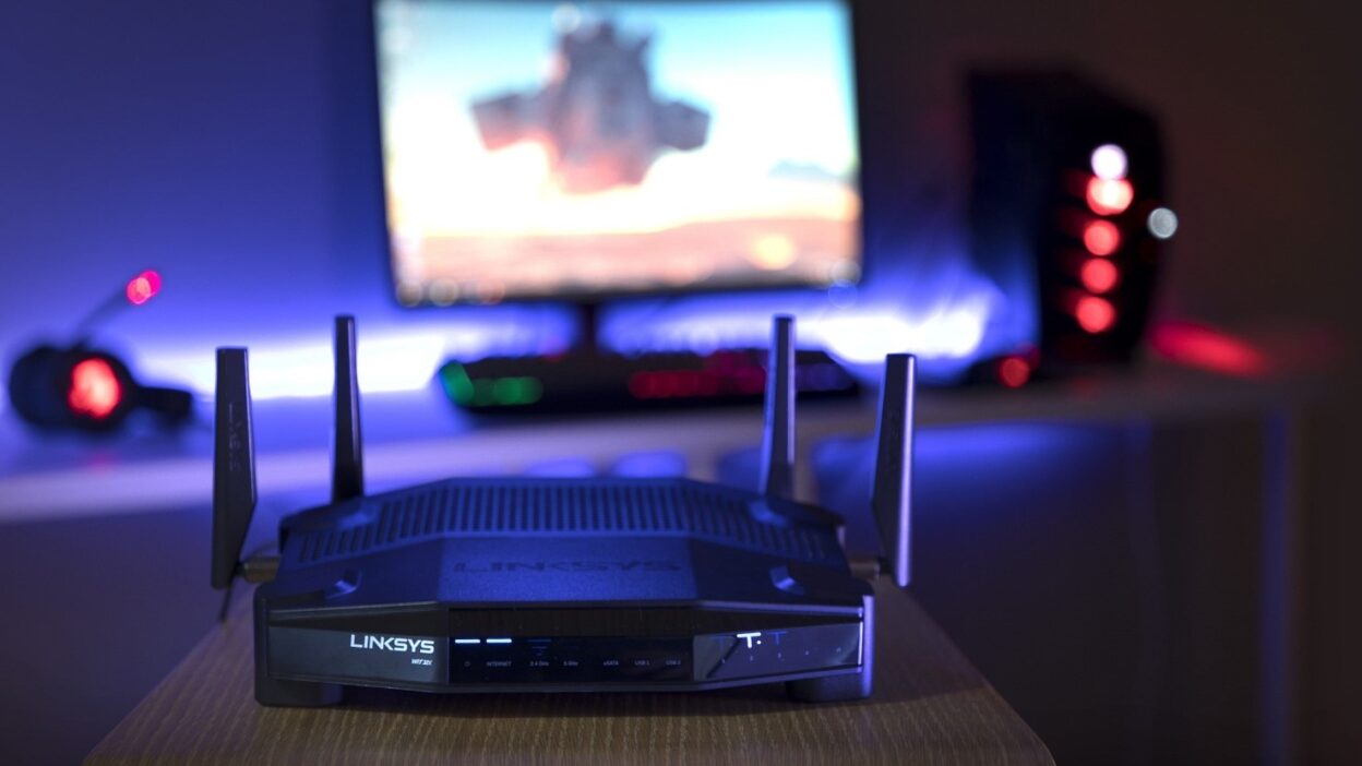 10 Best Modems For Gaming To Enhance Speed And Reduce Lag