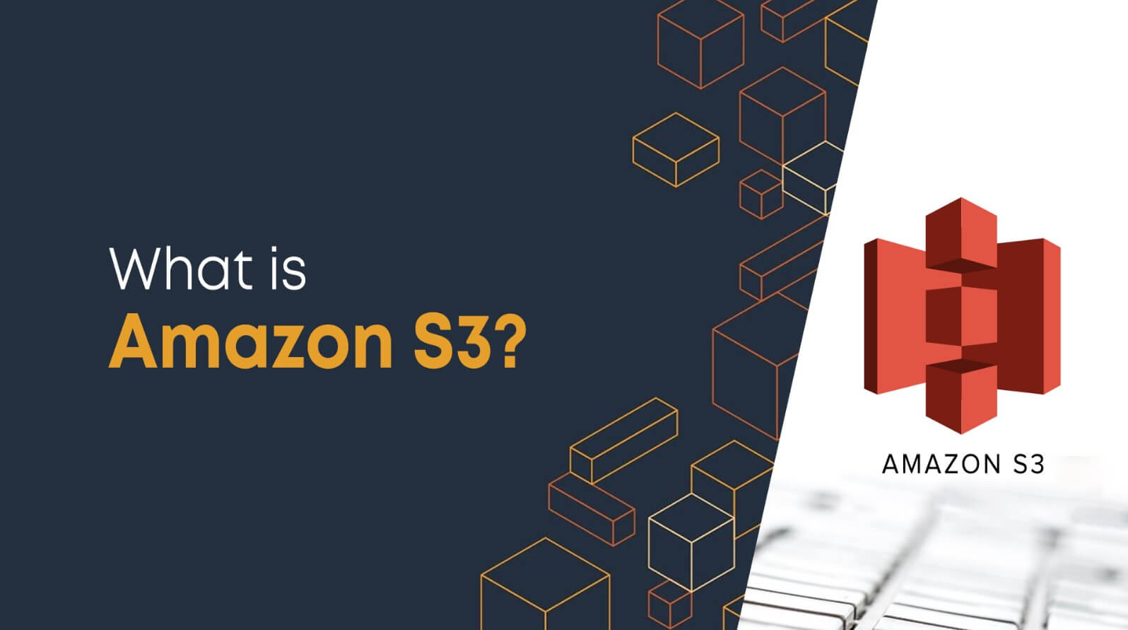 Amazon S3