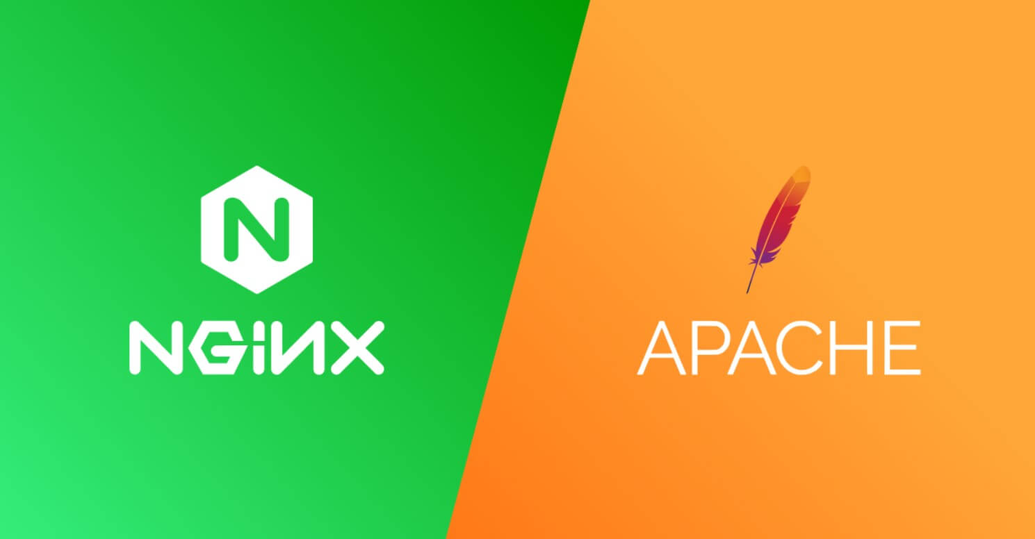 Apache Or Nginx