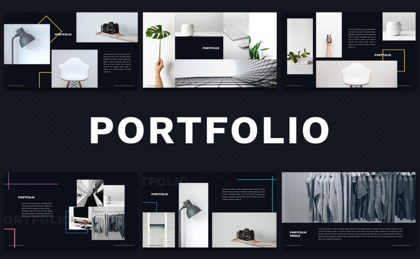 Building A Portfolio