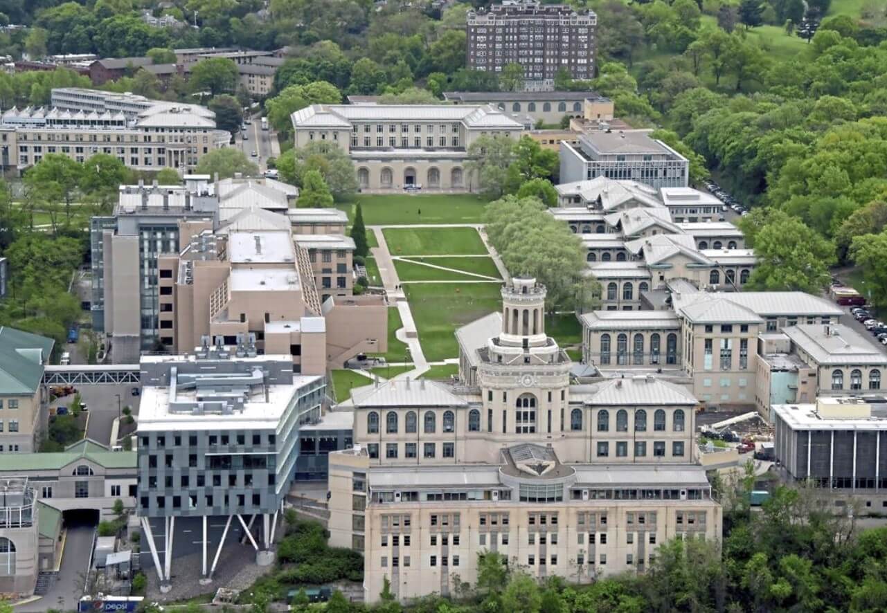 Carnegie Mellon University