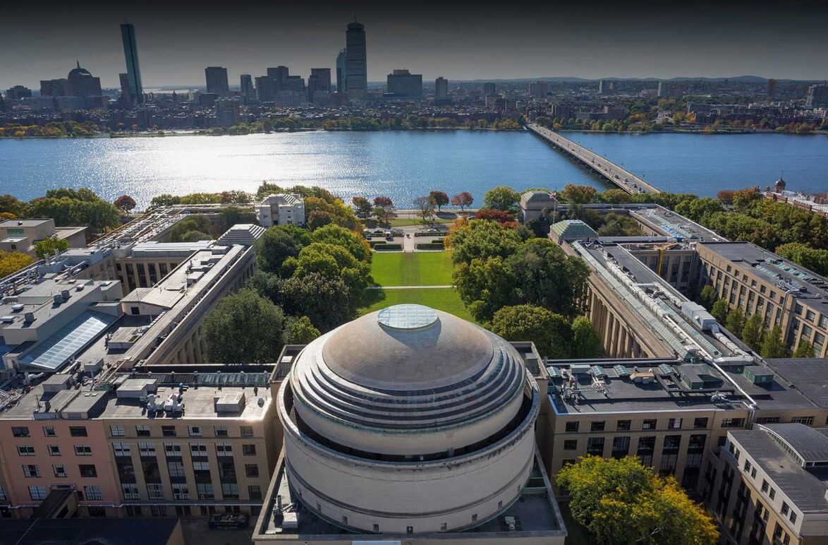 Massachusetts Institute Of Technology