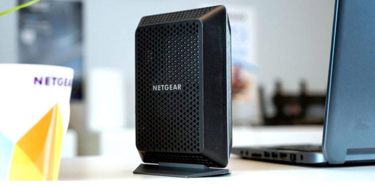 Netgear CM700